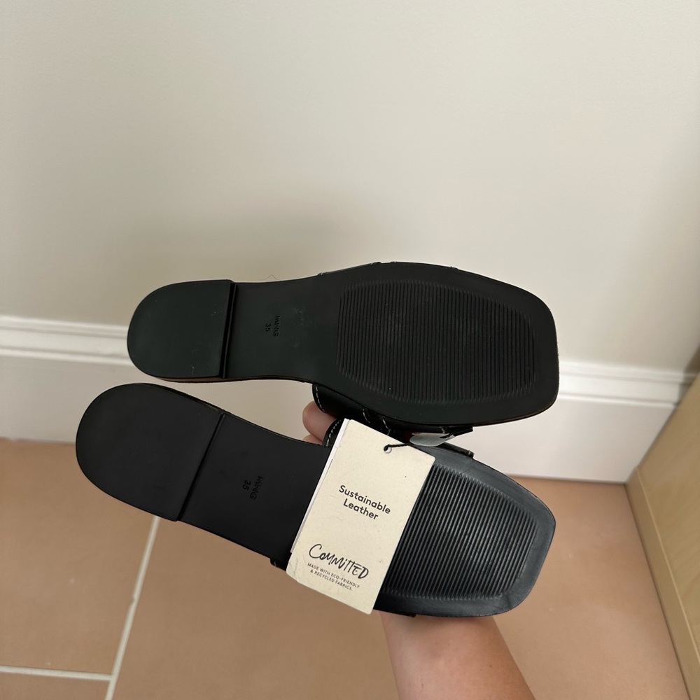 Mango Delhi Sandals - Picture 4 of 8